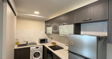 Modern Furnished One Bedroom Apartment in Agia Napa For Rent