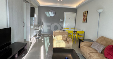 Modern Furnished One Bedroom Apartment in Agia Napa For Rent