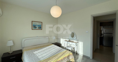 Modern Furnished One Bedroom Apartment in Agia Napa For Rent