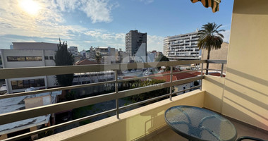 Modern Furnished One Bedroom Apartment in Agia Napa For Rent