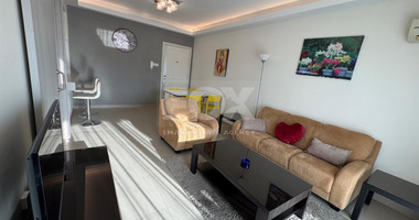 Modern Furnished One Bedroom Apartment in Agia Napa For Rent