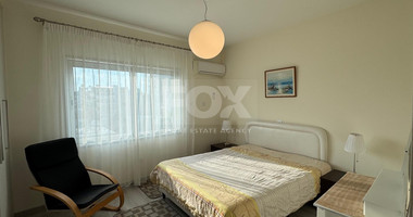 Modern Furnished One Bedroom Apartment in Agia Napa For Rent