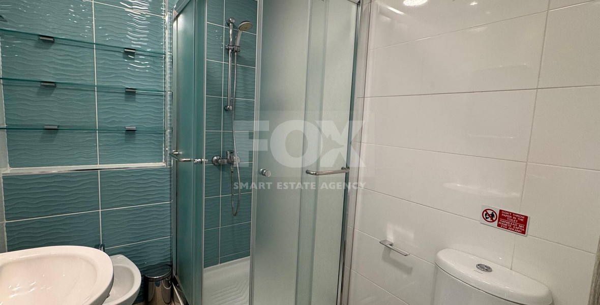 Modern Furnished One Bedroom Apartment in Agia Napa For Rent