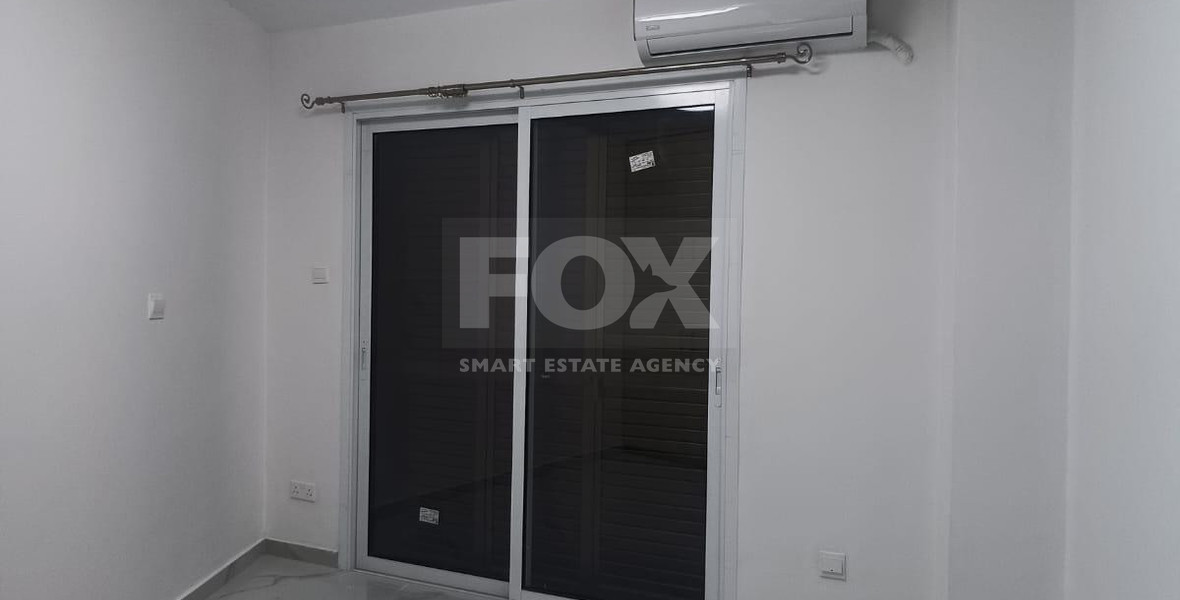 One Bedroom Apartment for Rent in Agios Theodoros