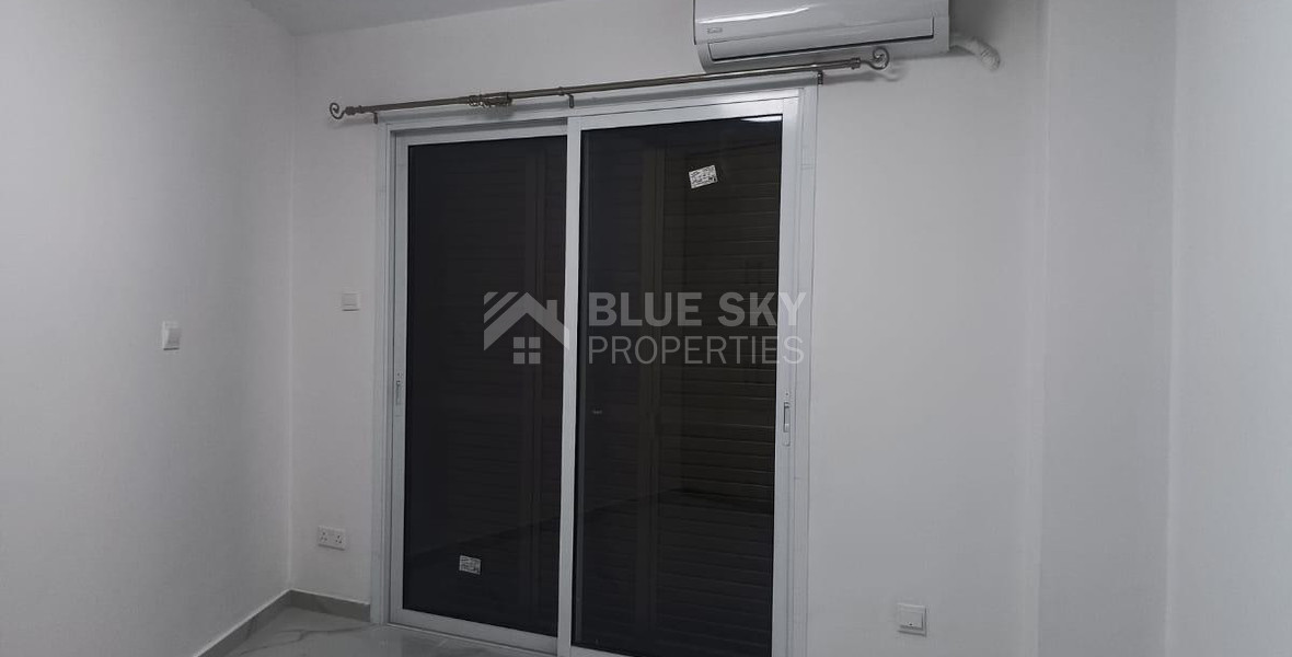 One Bedroom Apartment for Rent in Agios Theodoros