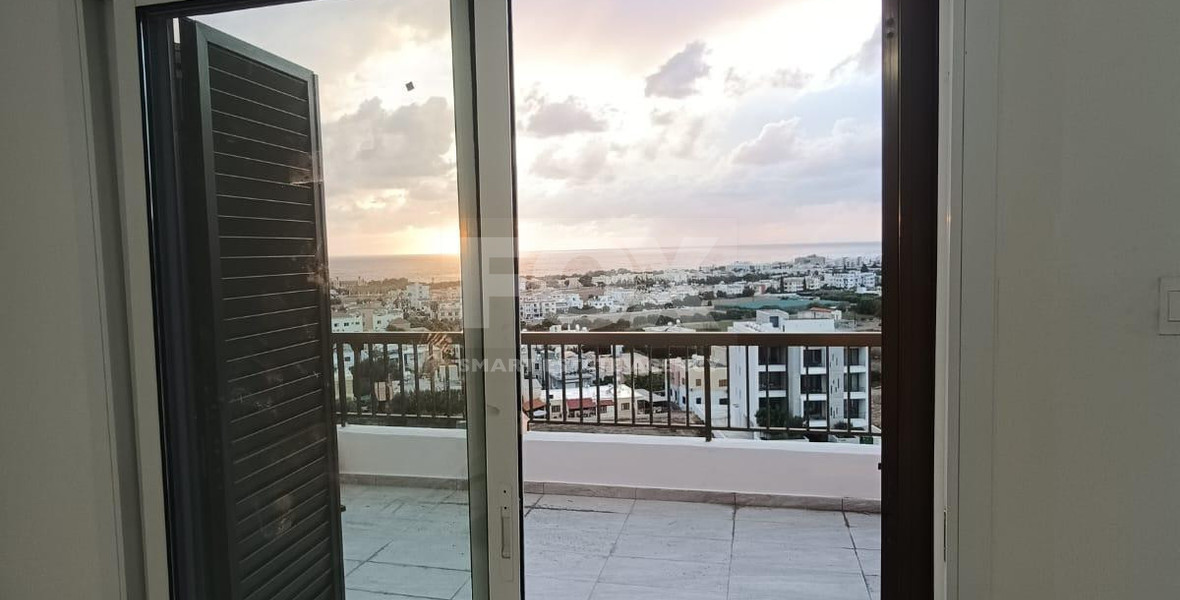 One Bedroom Apartment for Rent in Agios Theodoros