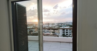 One Bedroom Apartment for Rent in Agios Theodoros