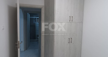 One Bedroom Apartment for Rent in Agios Theodoros