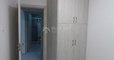 One Bedroom Apartment for Rent in Agios Theodoros