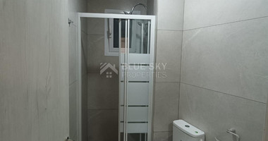 One Bedroom Apartment for Rent in Agios Theodoros