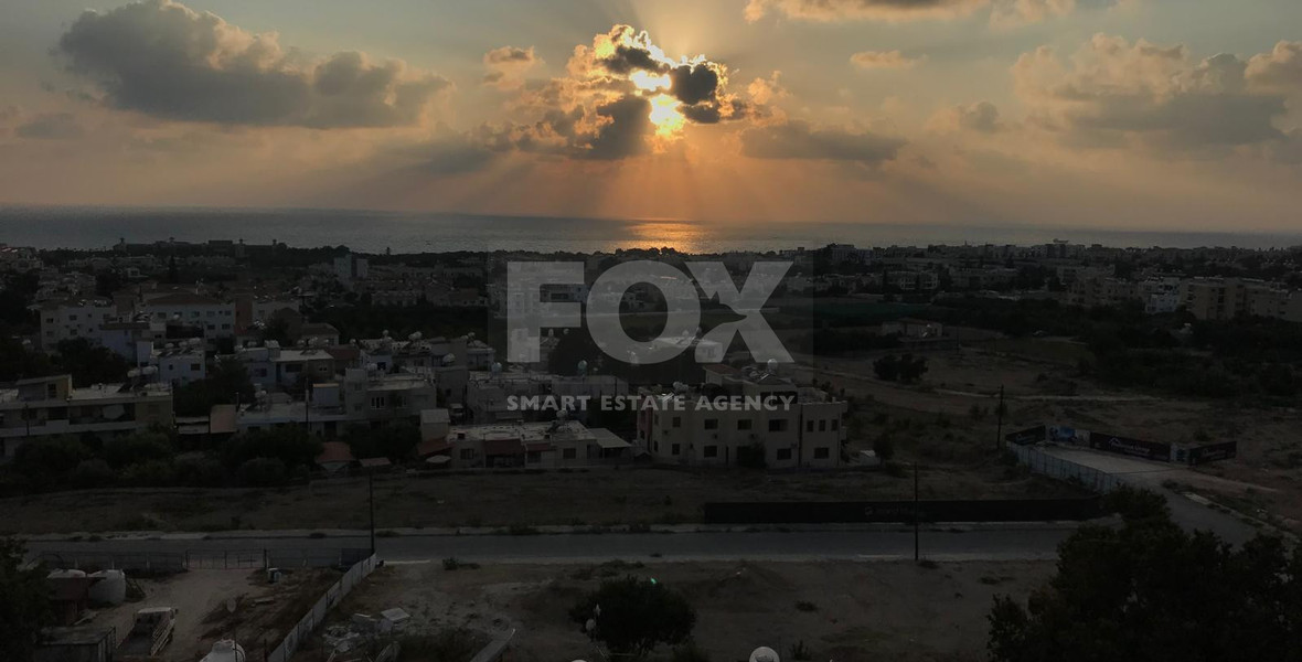 One Bedroom Apartment for Rent in Agios Theodoros