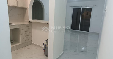 One Bedroom Apartment for Rent in Agios Theodoros