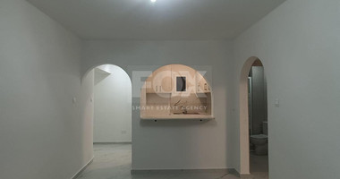 One Bedroom Apartment for Rent in Agios Theodoros