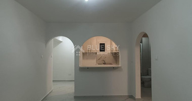 One Bedroom Apartment for Rent in Agios Theodoros