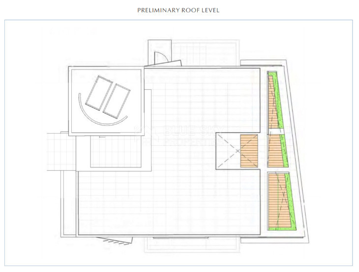 Luxury five bedroom , Mediterranean villas with breathtaking sea views, private swimming pool, landscaped garden in Peyia