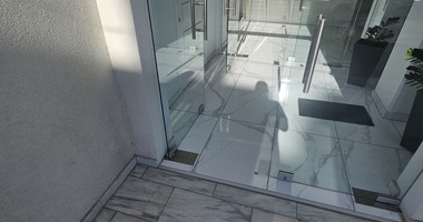 For Rent – Fully Renovated Smart Commercial Building in Paphos Center | Licensed Clinic or Offices