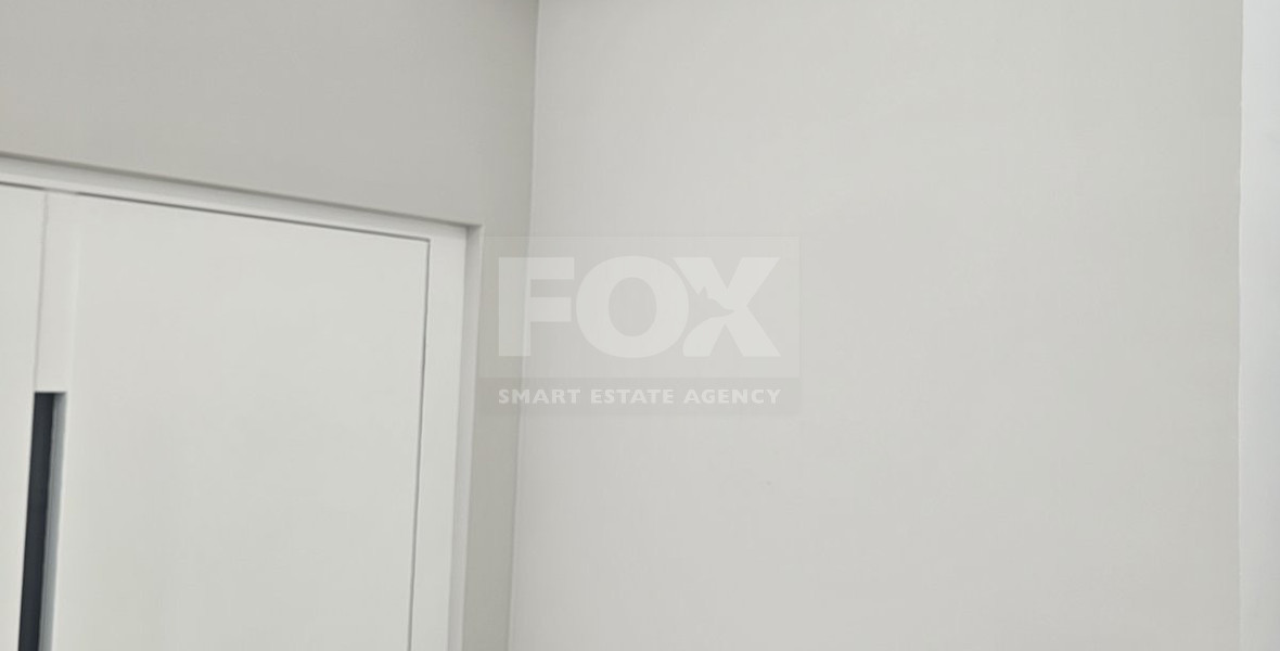 For Rent – Fully Renovated Smart Commercial Building in Paphos Center | Licensed Clinic or Offices