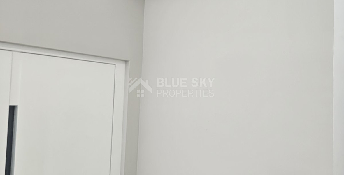 For Rent – Fully Renovated Smart Commercial Building in Paphos Center | Licensed Clinic or Offices