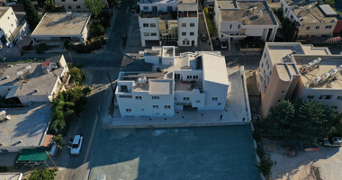 For Rent – Fully Renovated Smart Commercial Building in Paphos Center | Licensed Clinic or Offices