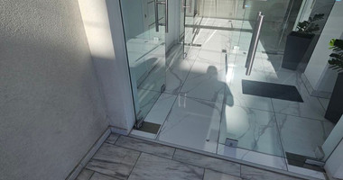 For Rent – Fully Renovated Smart Commercial Building in Paphos Center | Licensed Clinic or Offices