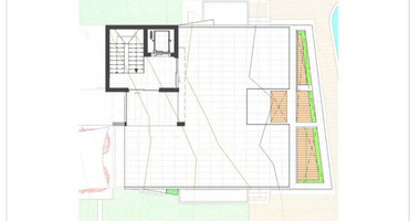 Luxury five Bedroom Beachfront Villa for Sale in Peyia, Paphos – Sea View & Private Pool