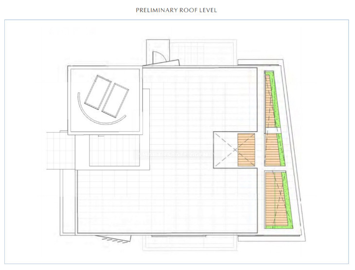 Luxury five Bedroom Beachfront Villa for Sale in Peyia, Paphos – Sea View & Private Pool