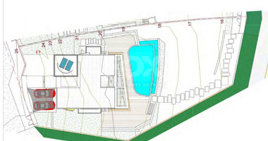 Luxury five Bedroom Beachfront Villa for Sale in Peyia, Paphos – Sea View & Private Pool