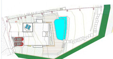 Luxury five Bedroom Beachfront Villa for Sale in Peyia, Paphos – Sea View & Private Pool