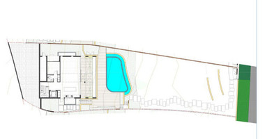 Luxury five Bedroom Beachfront Villa for Sale in Peyia, Paphos – Sea View & Private Pool