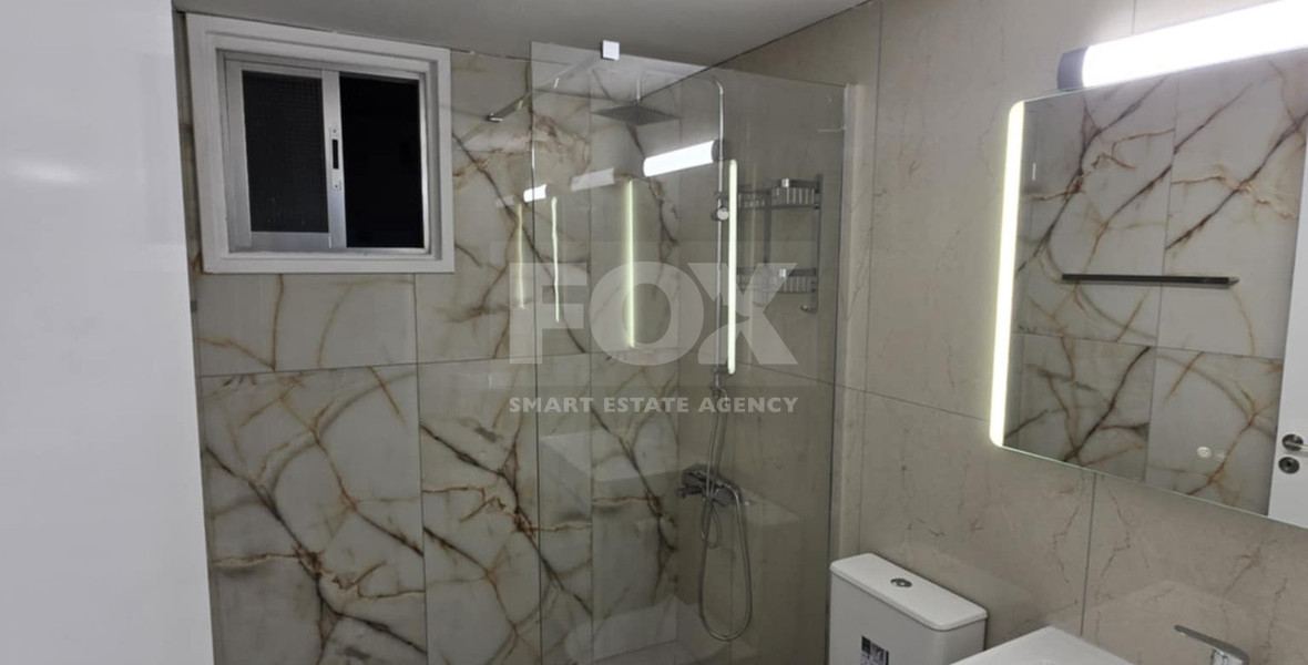 Ground Floor Apartment for Rent in Agios Theodoros, in Paphos