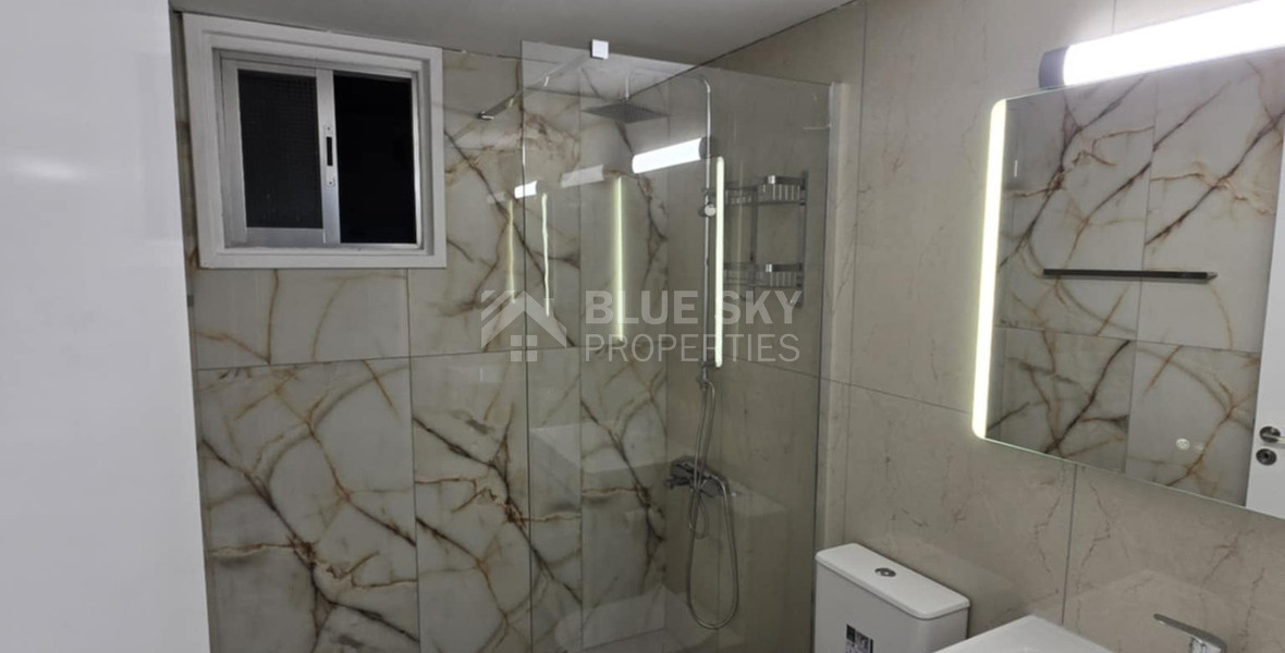 Ground Floor Apartment for Rent in Agios Theodoros, in Paphos