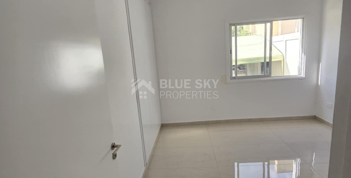 Ground Floor Apartment for Rent in Agios Theodoros, in Paphos