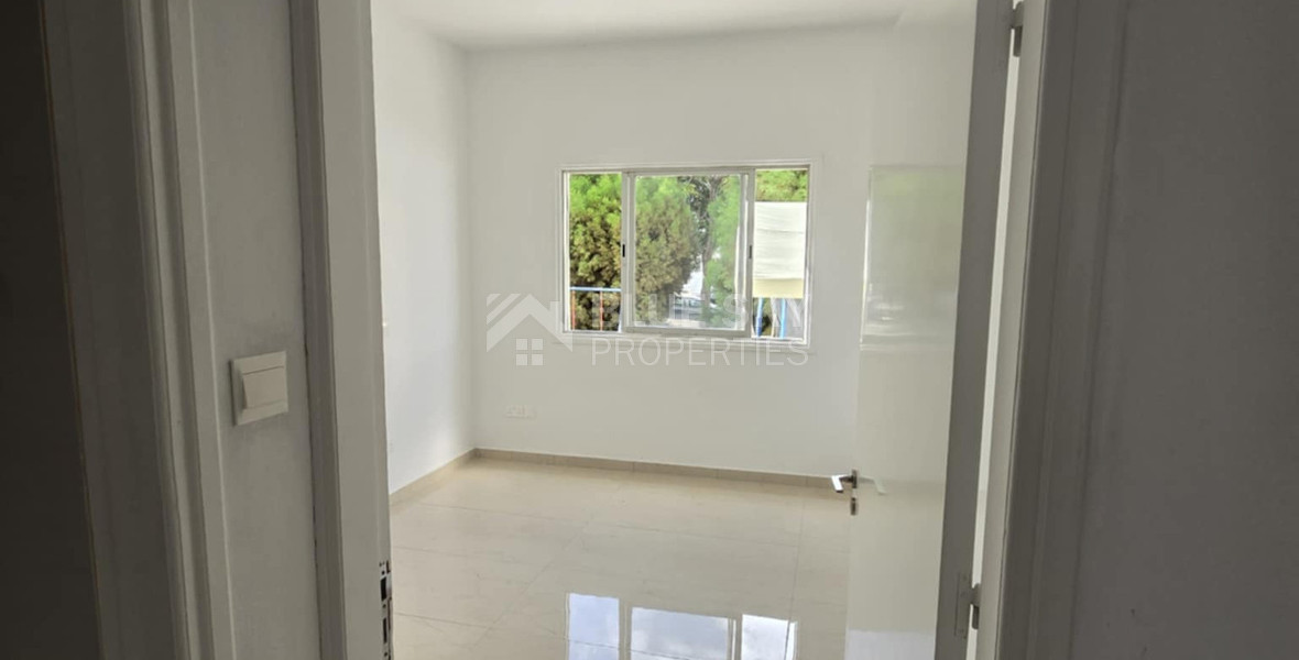 Ground Floor Apartment for Rent in Agios Theodoros, in Paphos