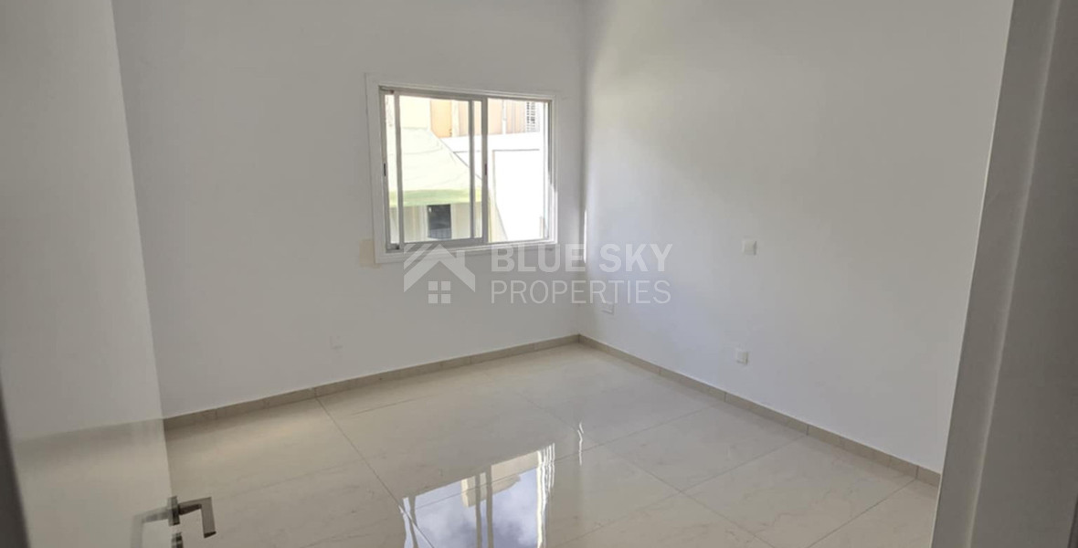 Ground Floor Apartment for Rent in Agios Theodoros, in Paphos