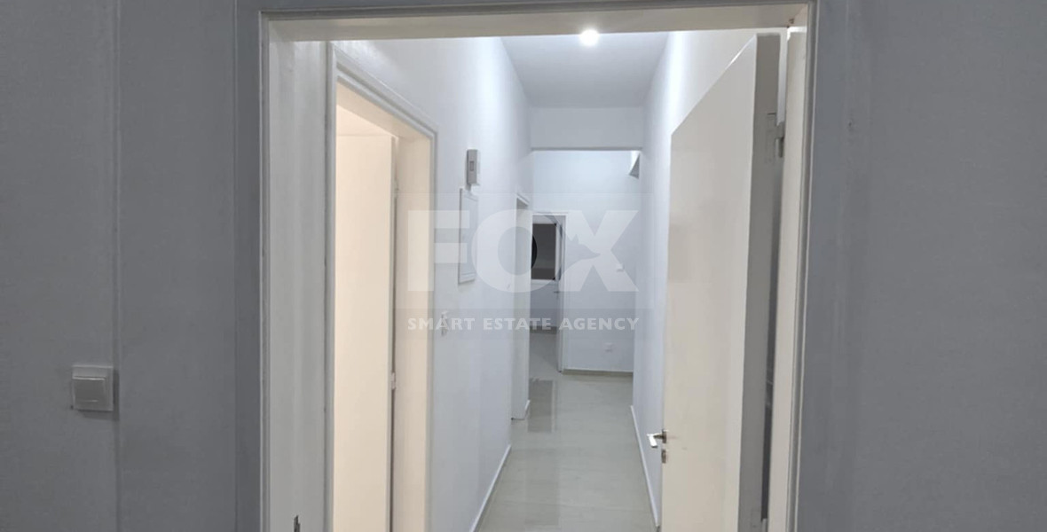 Ground Floor Apartment for Rent in Agios Theodoros, in Paphos