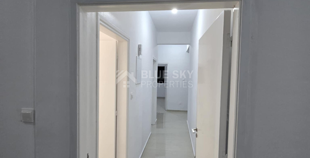 Ground Floor Apartment for Rent in Agios Theodoros, in Paphos