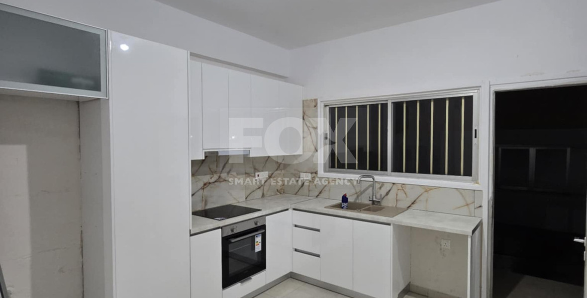 Ground Floor Apartment for Rent in Agios Theodoros, in Paphos