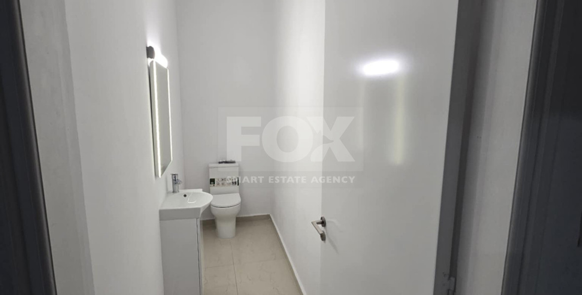 Ground Floor Apartment for Rent in Agios Theodoros, in Paphos