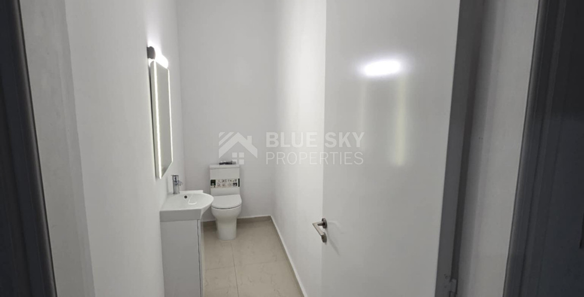 Ground Floor Apartment for Rent in Agios Theodoros, in Paphos