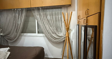 Four bedroom upper floor house for rent in Omonoia, Limassol