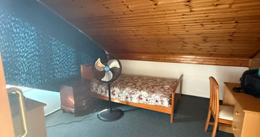 Four bedroom upper floor house for rent in Omonoia, Limassol