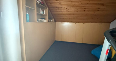 Four bedroom upper floor house for rent in Omonoia, Limassol