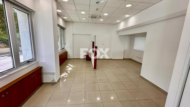 Building 1250 m² for rent in Pafos, Paphos, Cyprus