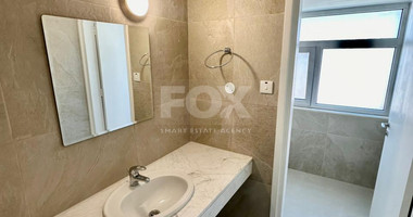 Offices Building for Rent in Central Paphos – 1,250 m² Commercial Space with Parking and Sea Views