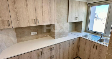 Offices Building for Rent in Central Paphos – 1,250 m² Commercial Space with Parking and Sea Views