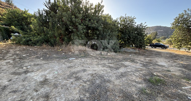 Large Building Plot for Sale in Fasoula Lemesou