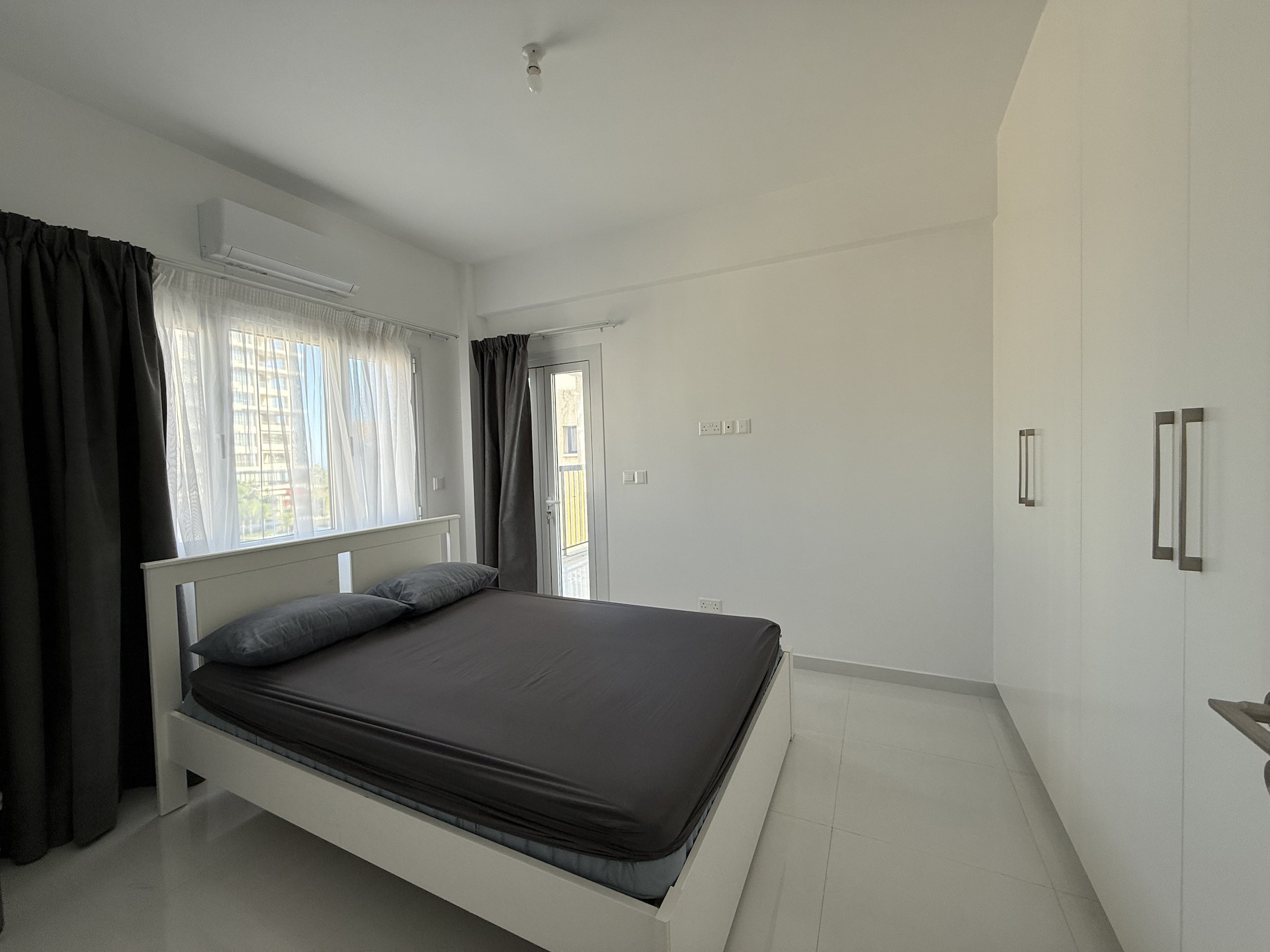 Квартира 3 спальни 120 м² в Koinoteta Agiou Tychona, Кипр