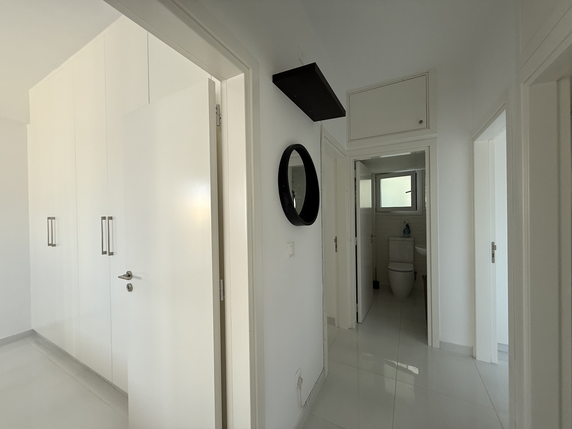 Квартира 3 спальни 120 м² в Koinoteta Agiou Tychona, Кипр