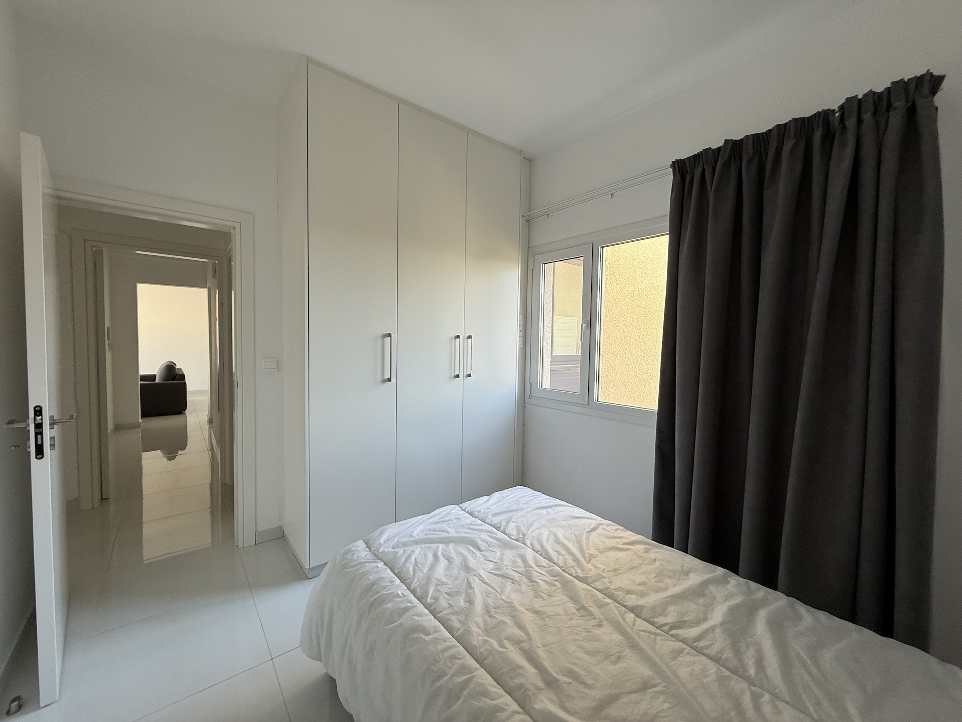 Квартира 3 спальни 120 м² в Koinoteta Agiou Tychona, Кипр