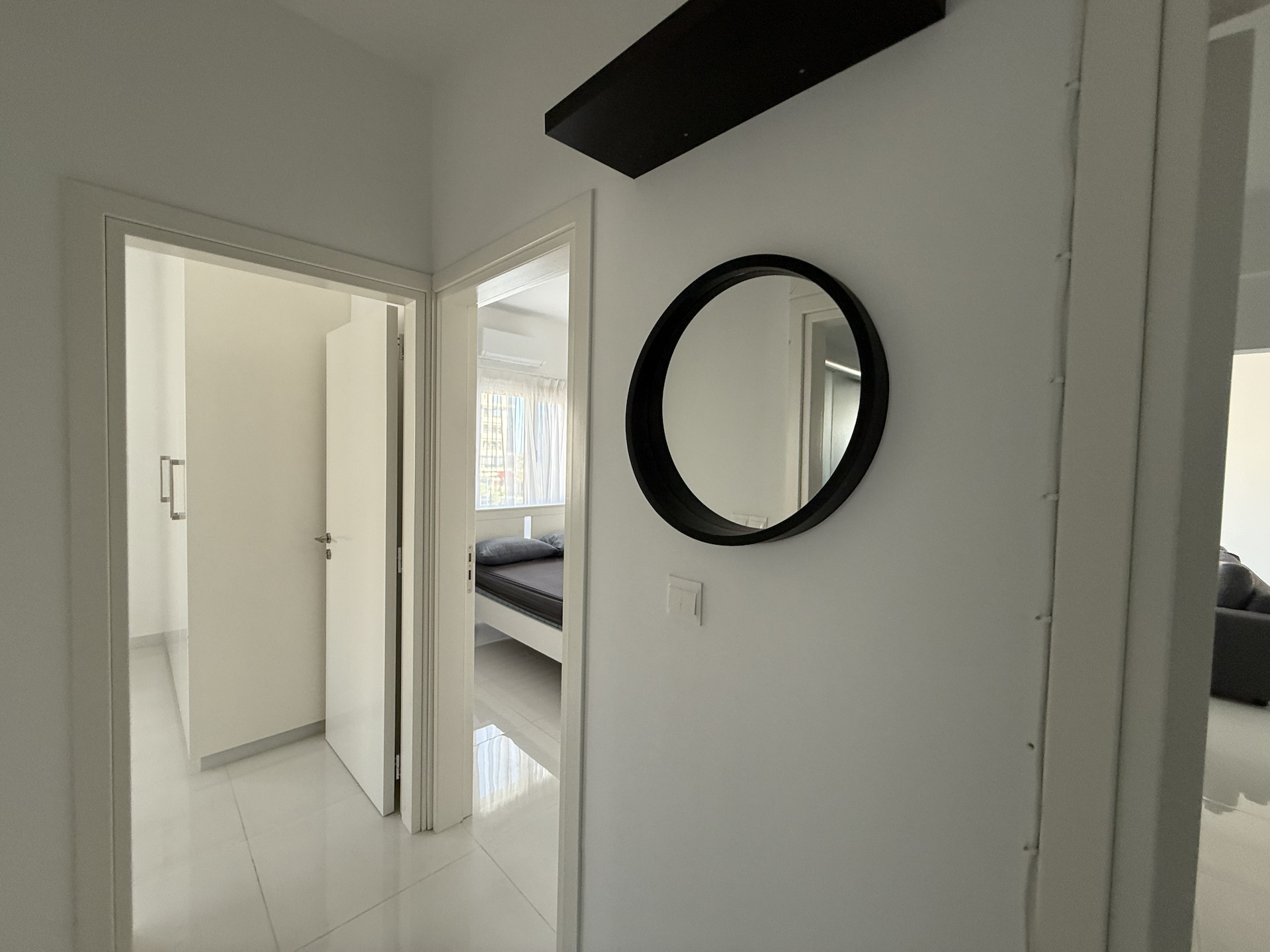 Квартира 3 спальни 120 м² в Koinoteta Agiou Tychona, Кипр